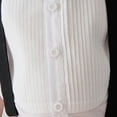 thumbnail image 4 of LYMAYTER Baby Toddler Boys Formal Suit Set for 1-15Y Short Sleeve Shirt Suspenders Bowtie Beach Wedding‌, 4 of 8
