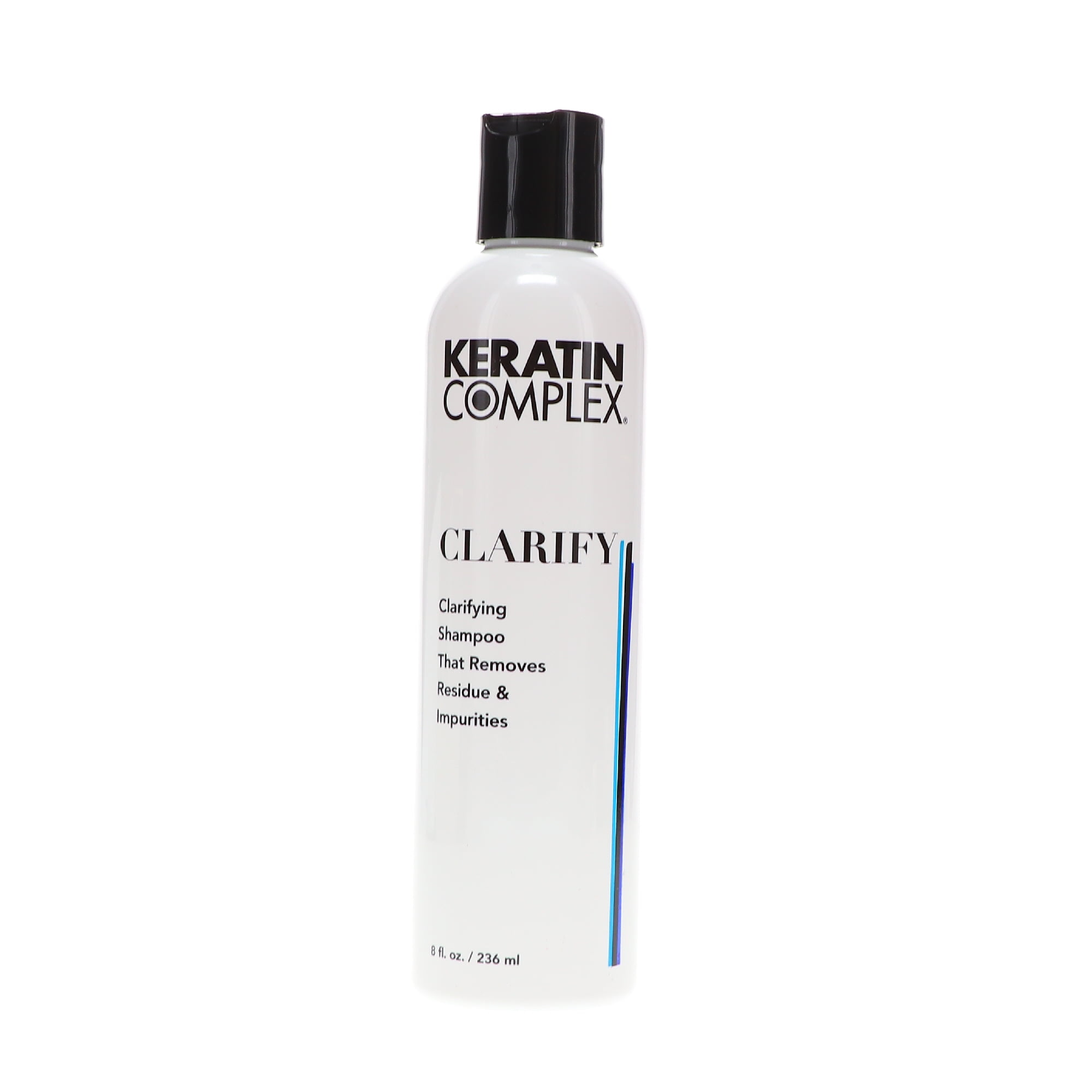 Keratin Complex Clarifying Shampoo 8 oz Walmart Canada