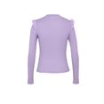 thumbnail image 3 of Blusa André Badi INNESSA violeta Grande, 3 of 4