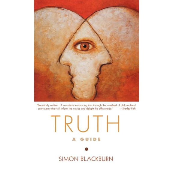 Truth: A Guide, (Hardcover)