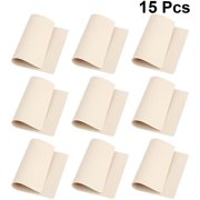 15pcs Blank Skin