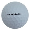 thumbnail image 2 of Pre-Owned 50 Taylormade TP5x 5A Pristine Used Recycled Golf Balls, by Mulligan Golf Balls, 2 of 5