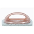 thumbnail image 6 of Worgeous Non-scratch Cleaning Brush Pink 1Pack, 6 of 8