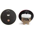 thumbnail image 4 of Ata-Boy DC Comics Bombshells Harley Quinn Giant Button with Easel, 4 of 4
