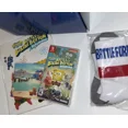 thumbnail image 4 of SpongeBob SquarePants: Battle for Bikini Bottom - Rehydrated Shiny Edition - Nintendo Switch, 4 of 5