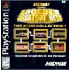 Midway Arcades Greatest Hits Atari Collection 1 - Playstation Ps1 (Used)
