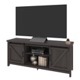 thumbnail image 4 of Bestar Isida 58W TV Stand in storm gray, 4 of 6