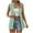 Green, variant on Npasoilc Sleeveless Blazers For Women Lightweight Casual Open Front Work Office Vest Tops Pockets Trendy Cardigan Coats Work Coat Blazer Suit Coats