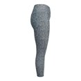 thumbnail image 4 of Legging Umbro Para Mujer, Deportivo Talla EG Color Gris, 4 of 4