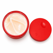 Glossier You Crème de You Dry-Touch Body Butter Moisturizer, 7.2 oz / 215 mL