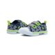 thumbnail image 3 of Tenis Para Niño Bubble Gummers Dinosaurio Velcro Gris 13-17 verde 15, 3 of 7