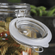 thumbnail image 4 of Contenedor Hermético De Vidrio Borgonovo Primizie 200 ml, 4 of 4