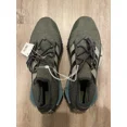 thumbnail image 2 of Ad-id-as Mens Nmd S1 Low Top Sneaker Green Striped Lifestyle Shoes 6.5, 2 of 6