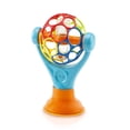 thumbnail image 1 of Oball Grip and Play Suction Toy, 1 of 4