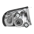 thumbnail image 2 of TYC 18-5394-00-1 Left Parking Light for 1999-2001 Toyota Solara TO2520159, 2 of 7