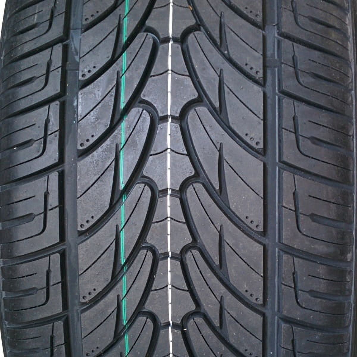 Lionhart LH-TEN 295/25R28 103W XL M+S Rated All-Season Lionhart LH-TEN 295/25R28 103W XL M+S Rated All-Season