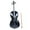 Black, variant on 4/4 Wood Cello Bag Bow Rosin Bridge Black (Old code:85409801)