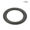 thumbnail image 3 of Unique Bargains Rubber Speaker Foam Edge Surround Rings 6.5 Inch 102mm x 155mm Subwoofer Rings for Repair or DIY Blue Gray 1 Pcs, 3 of 5