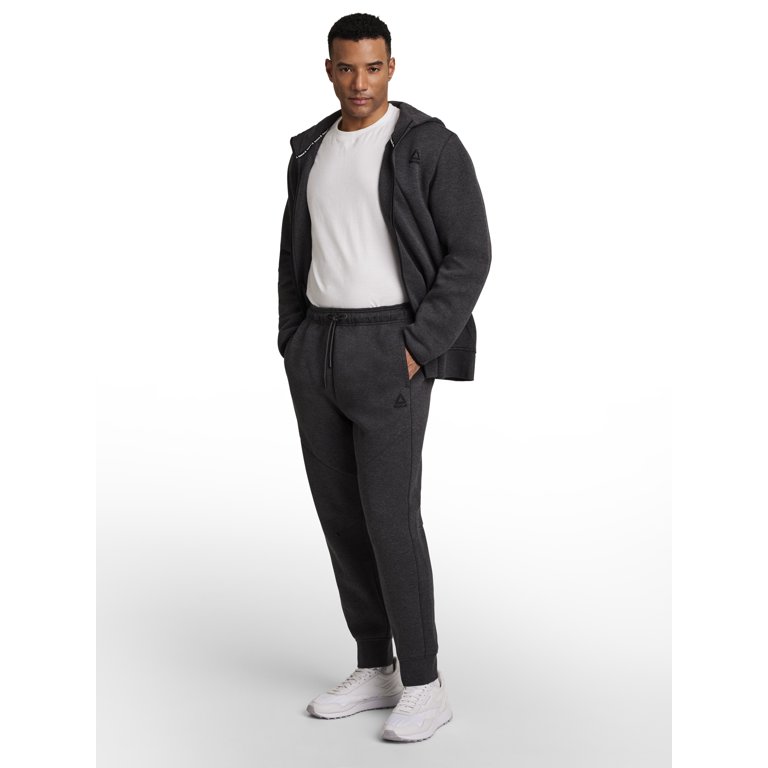 Reebok Men's Momentum Fleece Jogger photo 7