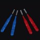 thumbnail image 3 of Seitruly 50 unids/set cepillo Interdental higiene palitos de hilo palillo de Limpieza de cepillo de hilo Tratamientos faciales Rojo, 50 piezas/caja 11*6*2 cm Seitruly JJ24499-01B, 3 of 6