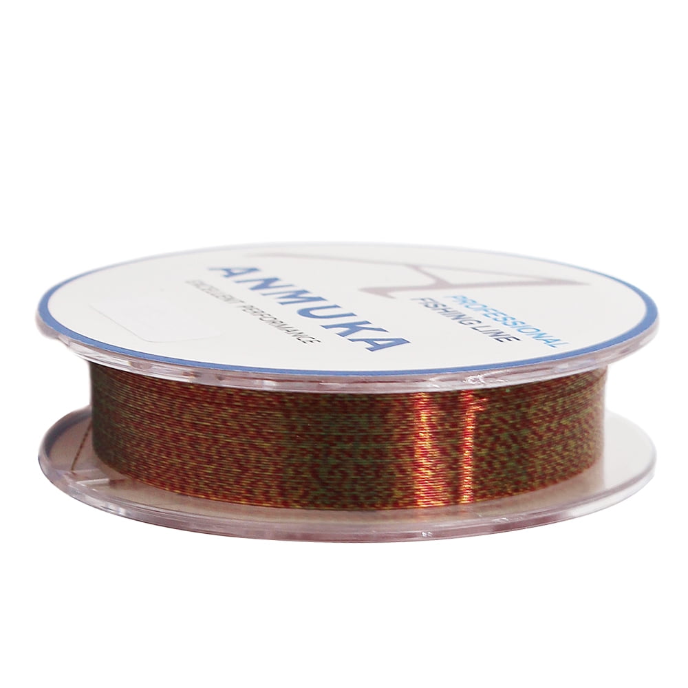 50m Super Strong Fluorocarbon Coated Nylon Fishing Line Sea Fishing Line Walmart Canada