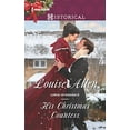 thumbnail image 1 of Pre-Owned His Christmas Countess (Other) 9780373298600, 1 of 1