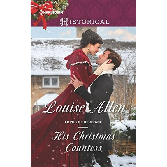 Pre-Owned His Christmas Countess (Other) 9780373298600