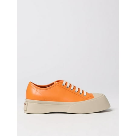 

Marni Sneakers Men Orange Men