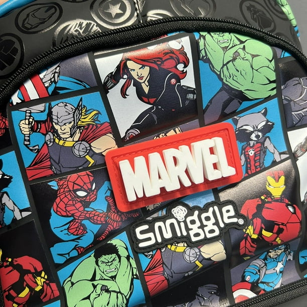 Cartable super heros sale