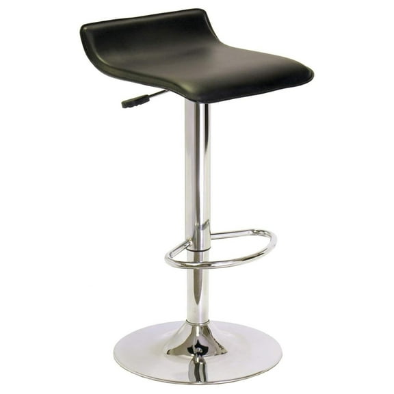 Stool, Black