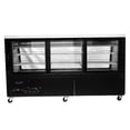 thumbnail image 2 of Heavy Duty Commercial 82" Deli Case, 2 of 7
