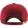 thumbnail image 3 of Pineapple Dad Hat Baseball Cap Polo Style Unconstructed Adjustable, 3 of 4