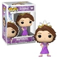 thumbnail image 2 of Figura Coleccionable Funko Pop Disney Enredados 15 Aniversario Rapunzel 1 Pieza, 2 of 4