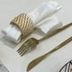 thumbnail image 1 of Servilletero de ratán tejido | Servilletero de madera artesanal para la mesa | Accesorio decorativo para restaurantes, eventos y uso doméstico, 1 of 6