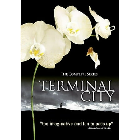 Terminal City: The Complete Series
