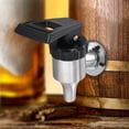 thumbnail image 3 of Catering An Event Beverage Dispenser Faucet Juice Dispenser Spigot 304 Stainless Steel Easy To Install Leak-proof, 3 of 4