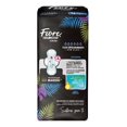 thumbnail image 2 of Toallas femeninas Fiore Noche flujo extra abundante con alas 16 pzas, 2 of 3