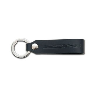 【完売品】 Llife LEATHER KEY CHAIN BLACK Amazon.com: LEXUS Black Leather Key Chain : Automotive