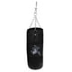 thumbnail image 1 of Bolsa de entrenamiento de artes marciales Sharpla Saco de arena Negro, 1 of 8