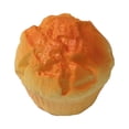 thumbnail image 1 of Bread Toy Stocking Stuffers Soft Soft Novelty Toys Design Cheese Toy For Adults & Workers, 1 of 4