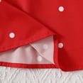 thumbnail image 5 of Liyamei Robe de Fête Sans Manches pour Filles Tout-Petits Robe de Princesse de Danse, 4-5 Ans, 5 of 5