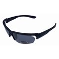 thumbnail image 1 of Lentes de sol polarizados Sersun P4865POL negro Unisex, 1 of 5