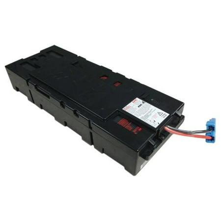- APC APCRBC115 OEM BATTERIES ONLY FOR APC UPS 1 YR WARRANTY