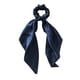 thumbnail image 1 of Qarigey Diadema elástica de estilo retro de tela para un aspecto de trabajo o fuera de servicio que combina con todas las tendencias Textura Ropa, zapatos y accesorios Miscelánea Azul, 1 of 6