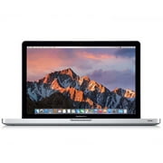 15" Apple MacBook Pro 2.3GHz Quad Core i7 16GB Memory / 1TB SSHD (Turbo Boost to 3.3GHz) - Refurbished