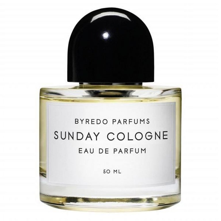 BYREDO Sunday cologne バイレード　サンデーコローニュ バイレード サンデーコローニュ (チューブサンプル) EDP・SP 2ml
