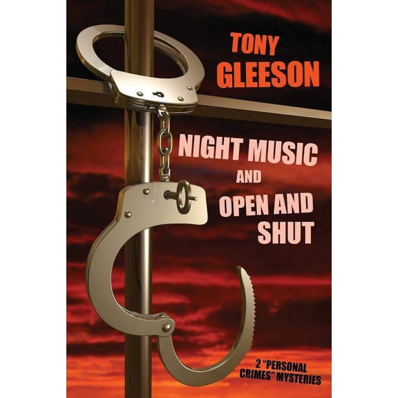 NIGHT MUSIC and OPEN AND SHUT, (Paperback)