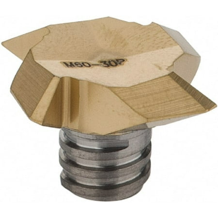 

Iscar MMTRD22M6030P4TO8IC528 Carbide End Mill Tip Insert