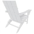 thumbnail image 4 of Palms Chaise Adirondack Pliante Moderne en Poly, 4 of 6