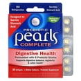 thumbnail image 1 of Nature's Way | Probiotic Pearls, 30 Caps | Perlas Probióticas para la Salud Digestivo, 30 Cápsulas, 1 of 2